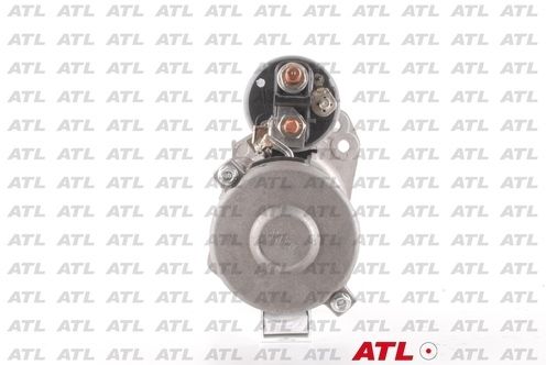 ATL AUTOTECHNIK Starteris A 78 260